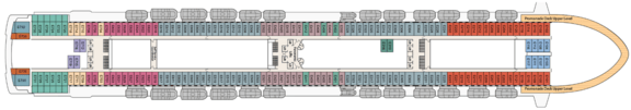 Deck Plan deck-11